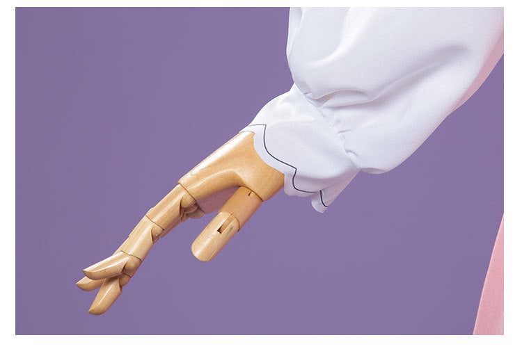 Monenjoy プロセカ 暁山瑞希 コスプレ衣装　feat.ぼんぼんりぼん PJSKCosplay イベントGS1324 - Monenjoy