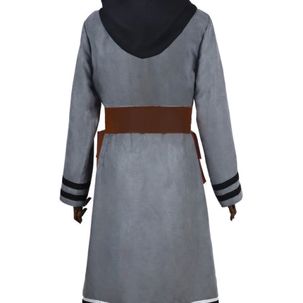 Monenjoy　無職転生〜異世界行ったら本気だす〜 ルーデウス・グレイラット コスプレ衣装　イベントGS1923