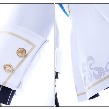 Monenjoy 鳴潮 フィービー  めいちょう コスプレ衣装　 - Monenjoy