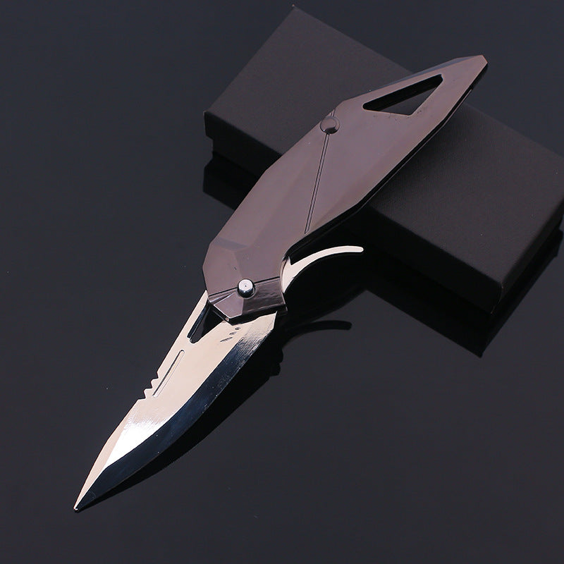 Monenjoy ミニチュア　ゼンゼロ ダイキャスト製　22cm　1/6Ver イヴリン　武器モデル　アクセサリーGSmini001