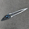 Monenjoy　勝利の女神：NIKKE  ステラーブレイド  片手剣　100cm　コスプレ道具　武器モデル　PU製　 Eve –  | イヴ　GSDJ1007