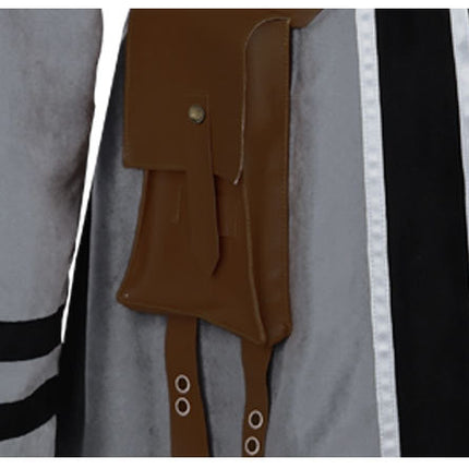 Monenjoy　無職転生〜異世界行ったら本気だす〜 ルーデウス・グレイラット コスプレ衣装　イベントGS1923