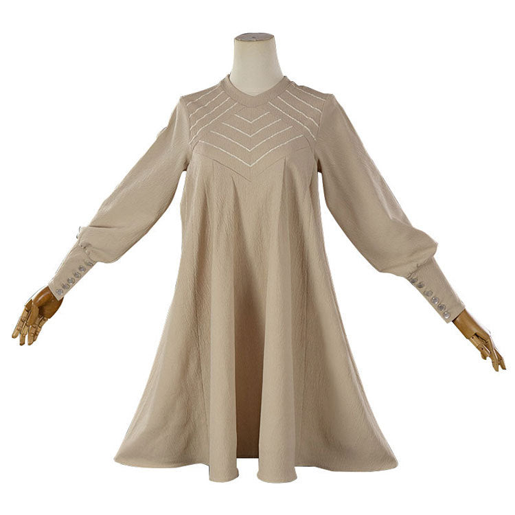 Monenjoy とんがり帽子のアトリエ　ココ　キーフリー　コスプレ衣装　イベントGS1921