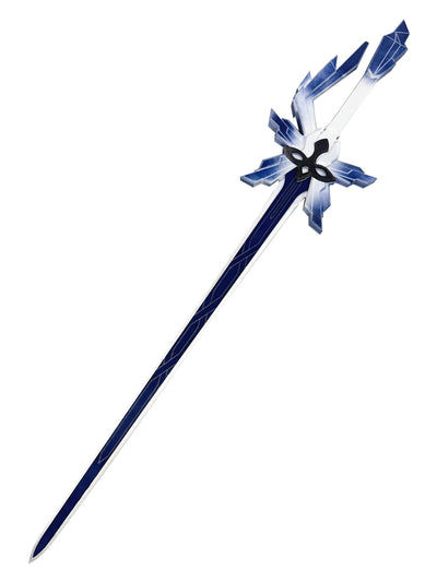 Monenjoy 原神 隊長 片手剣　110cm　 ファデュイの執行官　コスプレ道具　おもちゃ　撮影道具 - Monenjoy