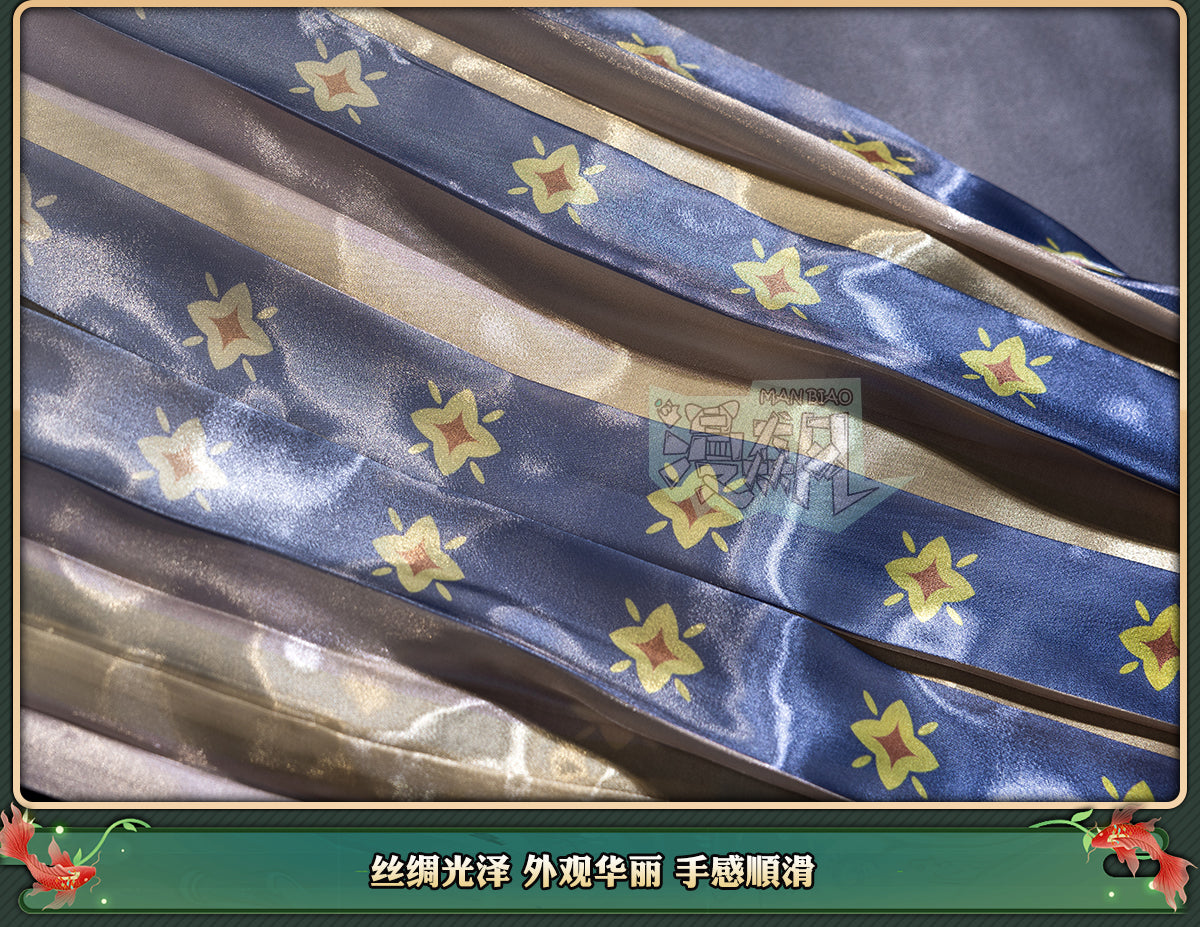 Monenjoy　第五人格　医師　コスチューム　サバイバー　コスプレ衣装　アイデンティティ5/IdentityV　 - Monenjoy