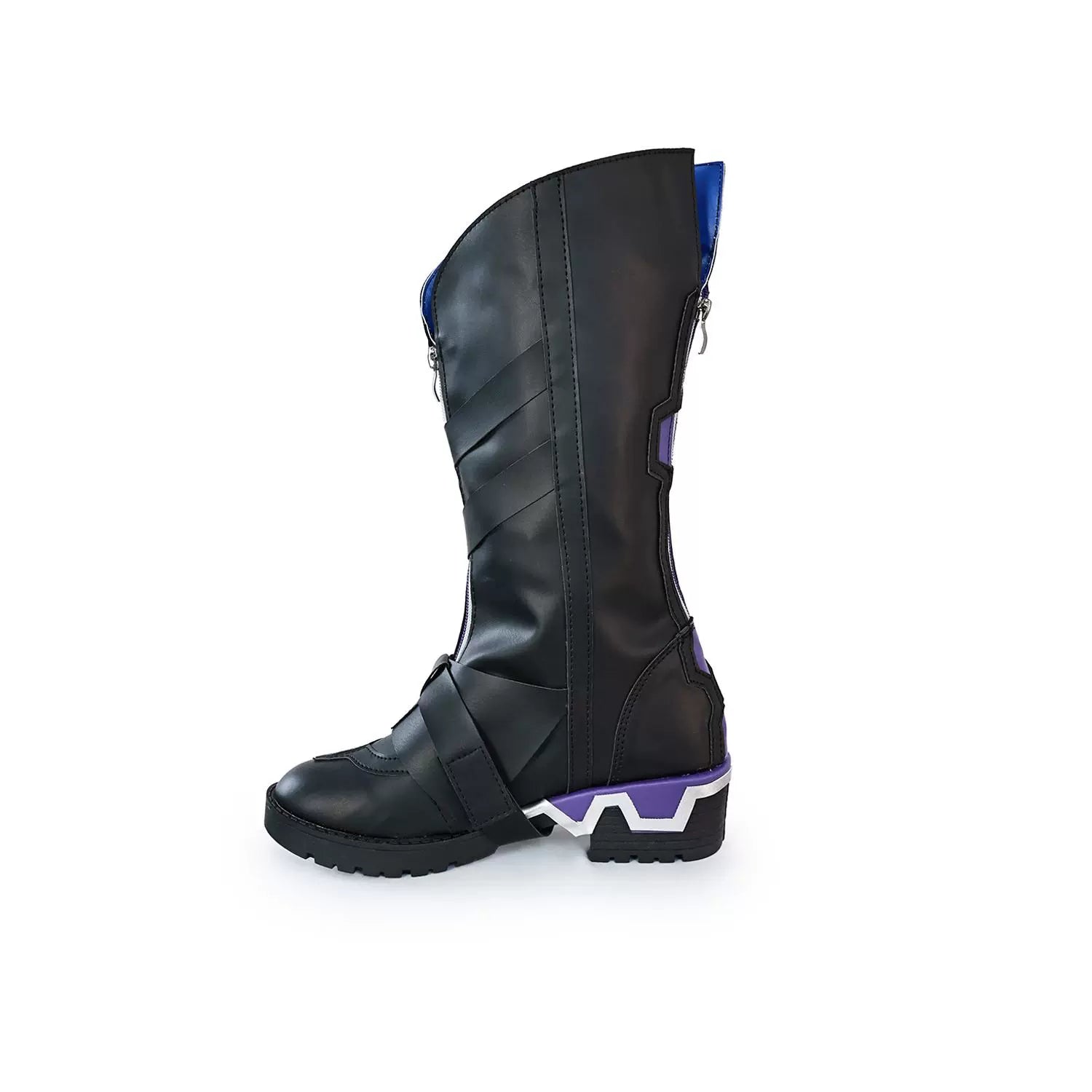 Monenjoy 原神 オロルン コスプレ道具　Ororon　シューズ　靴GS1171 - Monenjoy