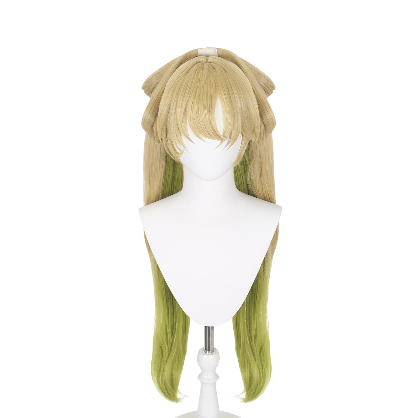 Monenjoy　鳴潮　ヴェリーナ　コスプレ衣装　かわいい　ワンピース　髪飾り付 - Monenjoy