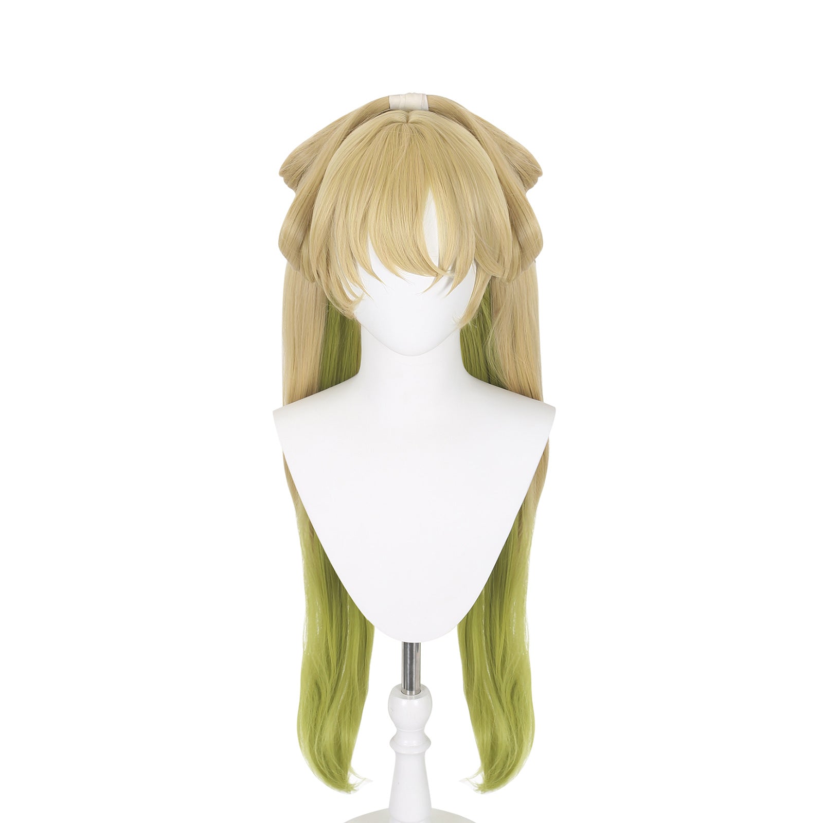 Monenjoy　鳴潮　ヴェリーナ　コスプレ衣装　かわいい　ワンピース　髪飾り付 - Monenjoy