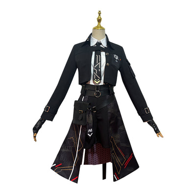 Monenjoy　3D乙女ゲーム　恋と深空　主人公　コスプレ衣装　Love and Deepspace 　コスチューム　イベント　仮装　戦闘服 - Monenjoy