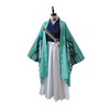 Monenjoy Fate Samurai Remnant　由井正雪　Fate　武者のライダー　マスター　和服　コスプレ衣装 - Monenjoy