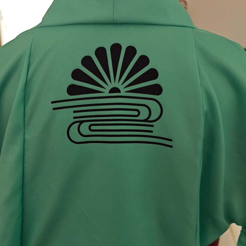 Monenjoy Fate Samurai Remnant　由井正雪　Fate　武者のライダー　マスター　和服　コスプレ衣装 - Monenjoy