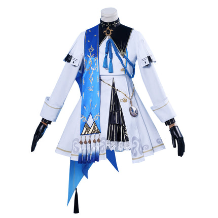 Monenjoy 鳴潮 フィービー  めいちょう コスプレ衣装　 - Monenjoy