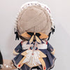 原神　サンドローネ ぬいぐるみ　綿人形　40cm　傀儡　同人　萌えグッズ Monenjoy