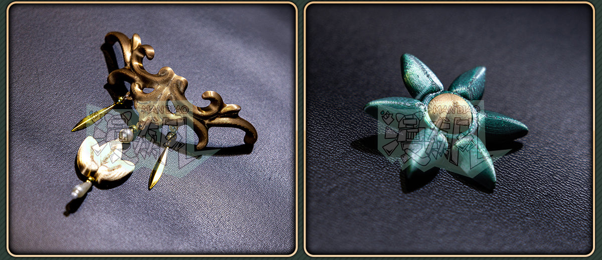 Monenjoy　第五人格　医師　コスチューム　サバイバー　コスプレ衣装　アイデンティティ5/IdentityV　 - Monenjoy