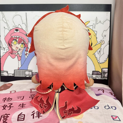 Monenjoy Houkai Star Rail Phainon Cotton Doll, Mordis, 40cm, Interchangeable, Doujin Handmade Doll [พรีออเดอร์ จัดส่งเป็นล็อต] นำเข้าจากจีน 