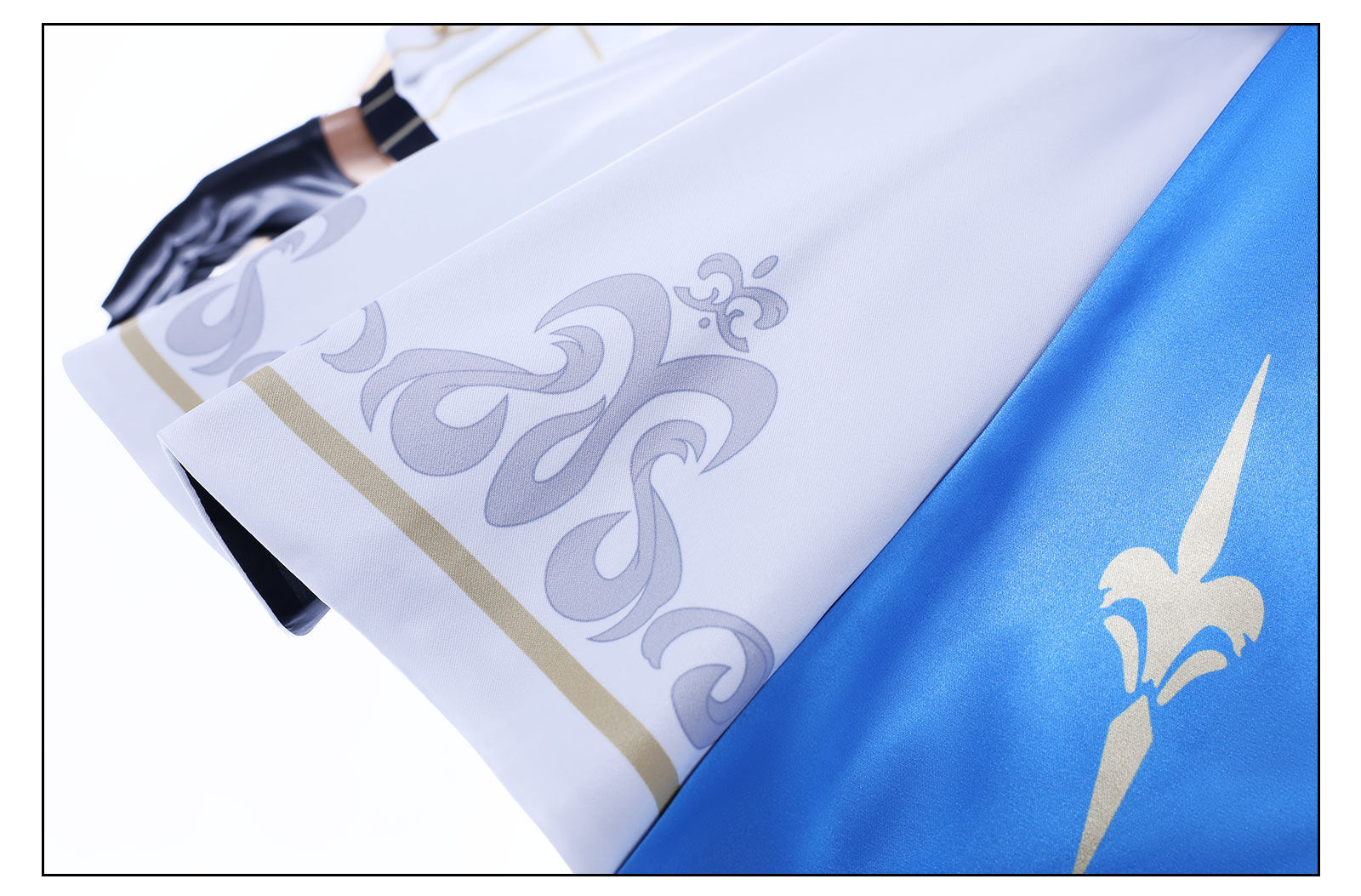 Monenjoy 鳴潮 フィービー めいちょう コスプレ衣装　 - Monenjoy