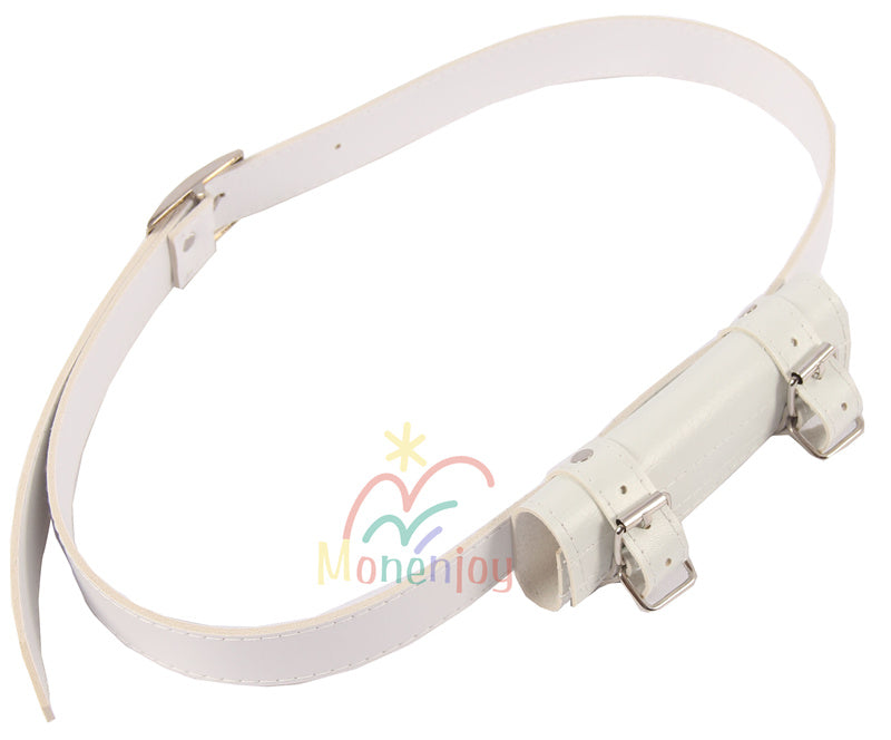 Monenjoy　鬼滅の刃　 日輪刀　冨岡 義勇 木製刃　木鞘　104cm　軽量　日本刀　美術刀　武器　小物　コスチューム　コスプレ道具　おもちゃ　鑑賞　COS