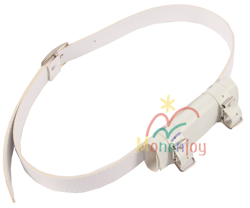 Monenjoy　鬼滅の刃　我妻 善逸 104cm 日輪刀　おもちゃ　コスプレ道具　あがつま ぜんいつ　日本刀　木刃 雷の呼吸 霹靂一閃イベント