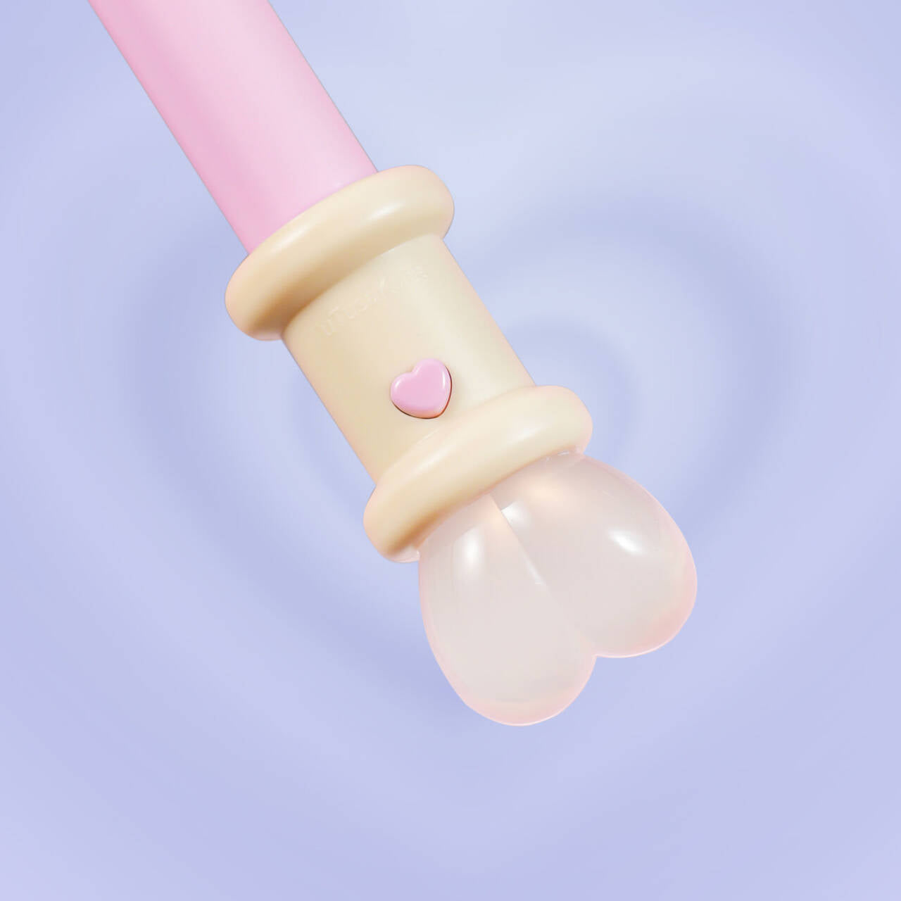 「限定販売」monenjoy カードキャプターさくら 　木之本 桜　2次元　透明感　封印の杖　流砂モデル、尾部発光仕様 クロウカード　樹脂製　コスプレ道具 - Monenjoy