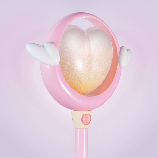 「限定販売&転売」monenjoy 星の杖（ほしのつえ）カードキャプターさくら 　木之本 桜　封印の杖　クロウカード　樹脂製　コスプレ道具 - Monenjoy