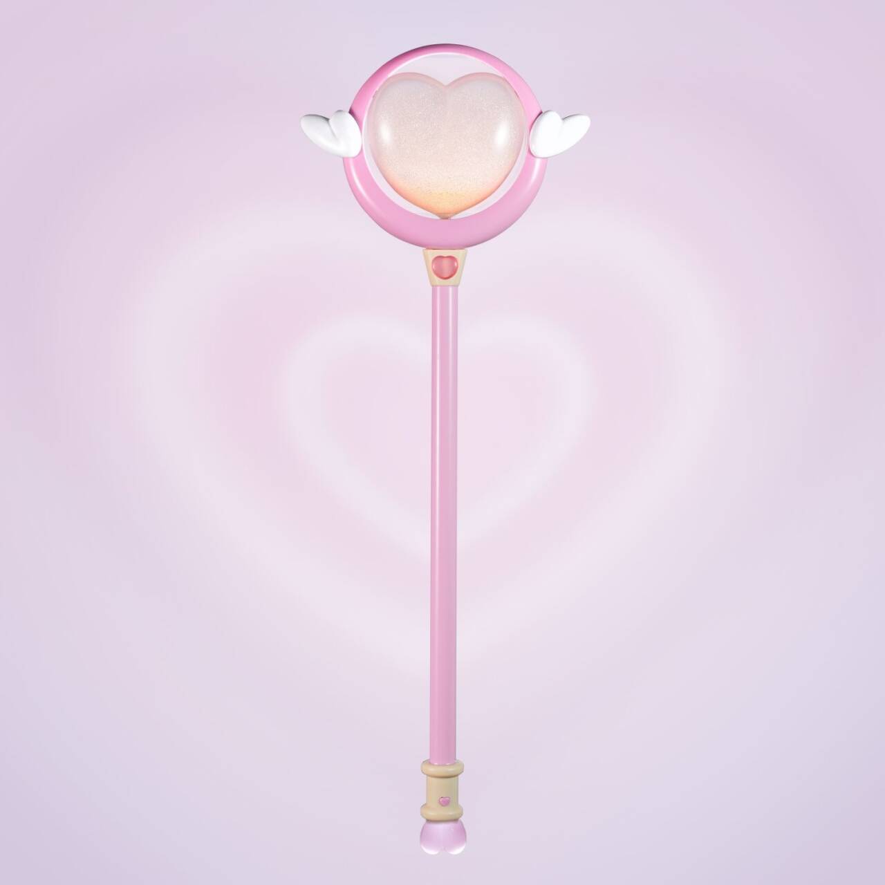 「限定販売&転売」monenjoy 星の杖（ほしのつえ）カードキャプターさくら 　木之本 桜　封印の杖　クロウカード　樹脂製　コスプレ道具 - Monenjoy