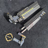 Monenjoy アークナイツエンドフィールド オクギ コスプレ道具　武器モデル　120cm　PLA＋PVC材質　イベント Monenjoy