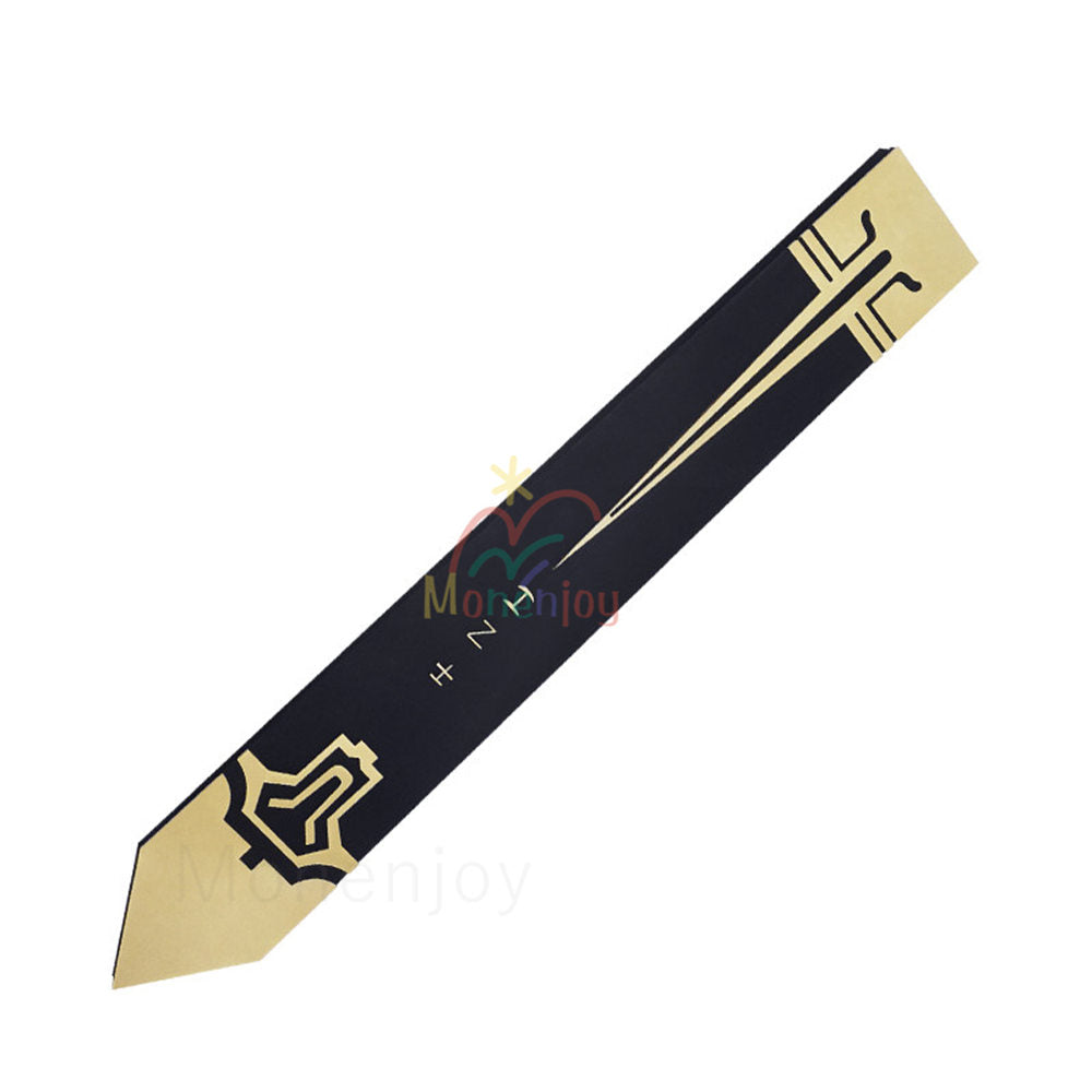 Monenjoy　アークナイツ  シー 夕　コスプレ　 Dusk 明日方舟、Arknights 　コスプレ道具　武器レプリカ　PVC材質　大剣　撮影道具&nbsp; Monenjoy