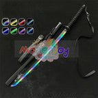 袖白雪（黒） / 100cm