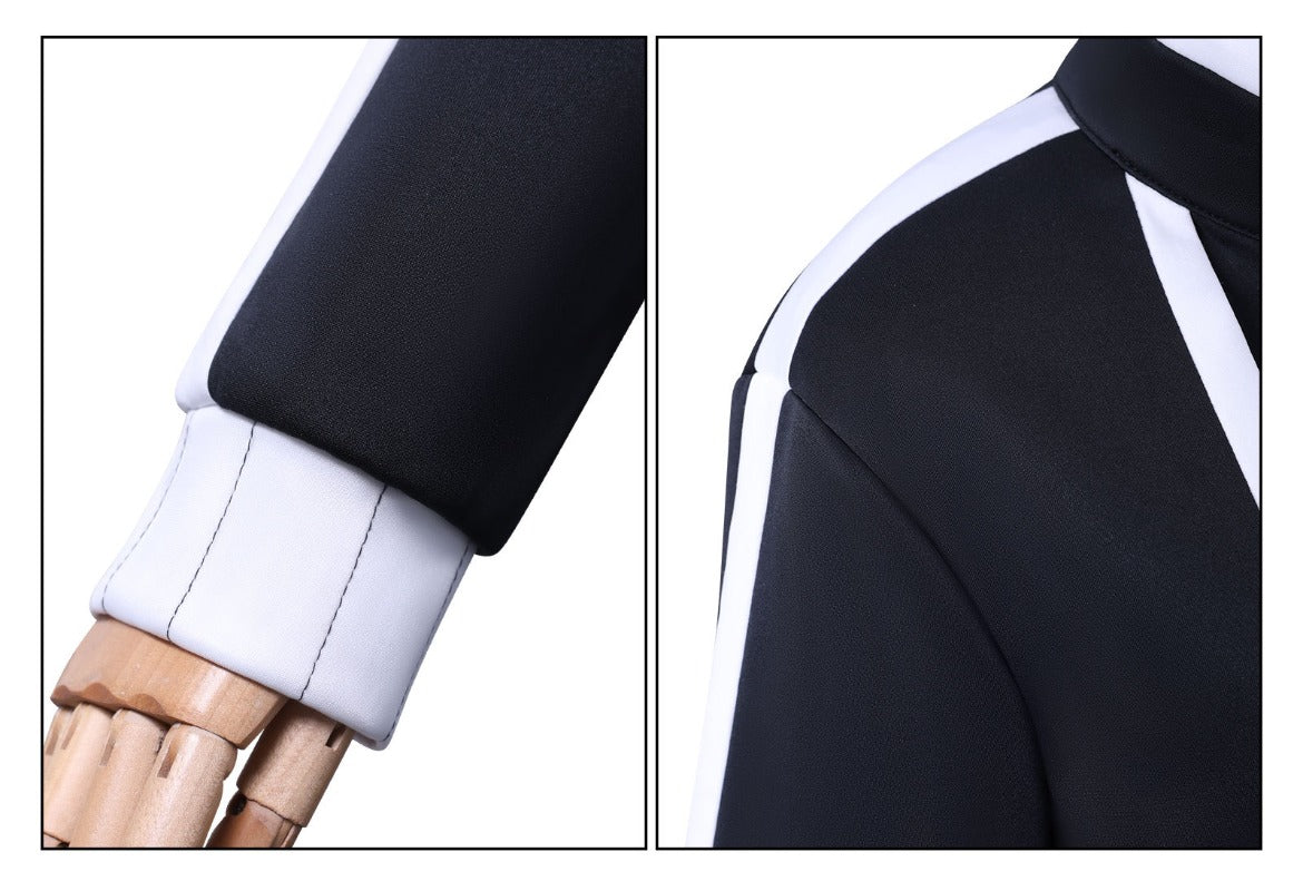 Monenjoy　桃源暗鬼　桃太郎　一ノ瀬 四季　炎鬼　羅刹学園　女性制服　全員　イベント　コスチューム　高校制服