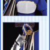 Monenjoy　崩壊スターレイル　fate セイバー　コスプレ衣装　スタレ Fateコラボ - Monenjoy