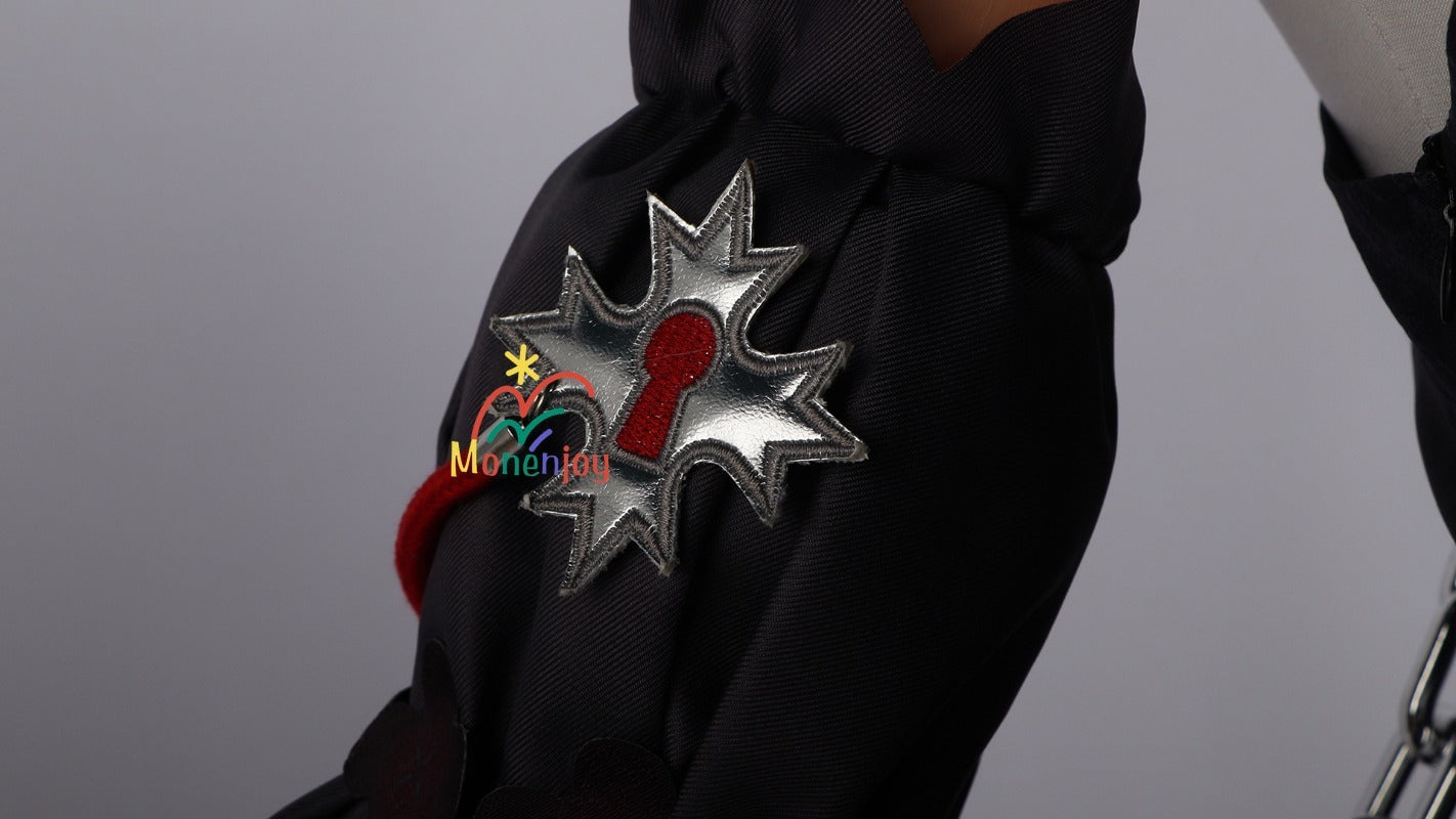 Monenjoy　崩壊3rd　ゼーレ・フェレライ　裏人格　コスプレ衣装　ワンピース　星淵のニュクス　死生の律者　幻海悲歌　双生の彼岸花　崩壊学園GS1329 - Monenjoy