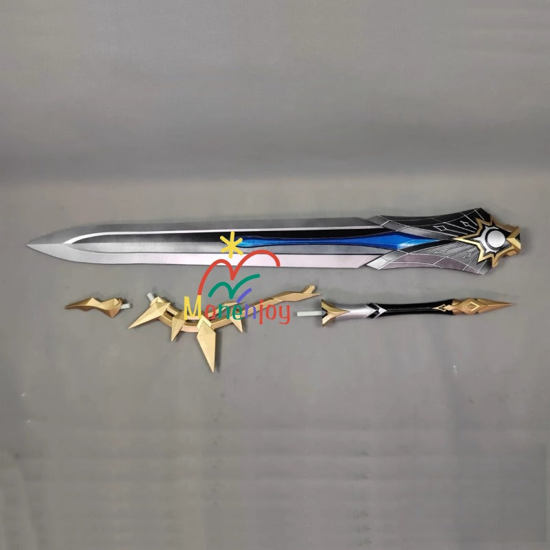 Monenjoy  崩壊スターレイル ファイノン　コスプレ道具　剣　150㎝　PLA樹脂製　Phainon  オンパロス/オクヘイマ　コスプレ衣装　イベント　