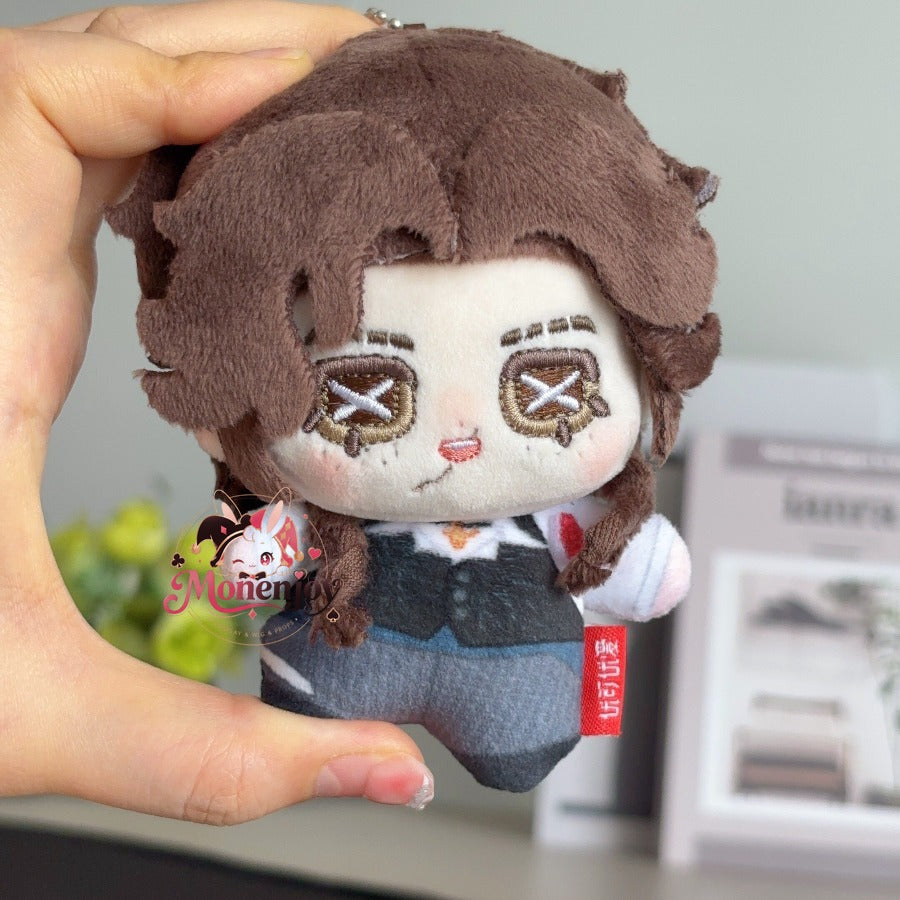 闘牛士　10cm　ぬいぐるみ　通常衣装　萌えグッズ　第五人格　萌えグッズ 同人グッズ プレゼント Monenjoy