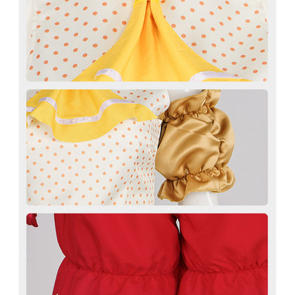 Monenjoy　推しの子 　MEMちょ　コスプレ衣装　イベント　洋服　 - Monenjoy