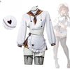 Monenjoy　勝利の女神:NIKKE　ブレッディ　コスプレ衣装　Bready　メイド服　イベント　NIKKE(ニケ　イベント　gs1228 - Monenjoy