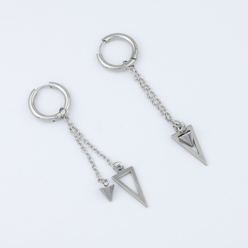 Monenjoy 　KPOPガールズ！デーモン・ハンターズ   ミラ　Mira　イヤリング　アクセサリー　ルミ　コスプレ衣装　おもちゃ　Rumi　Kpop Demon Hunters Romance Mira