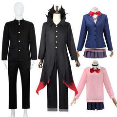 Collection image for: ダンダダン　衣装