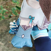 崩壊スターレイル ルアンメェイ　ぬいぐるみ　綿人形　コスプレ道具　可愛い　 40cm　萌えグッズ　着せ替え可能 超ふわふわ 萌え 同人グッズ Monenjoy