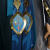 Monenjoy 原神 アルハイゼン　コスプレ衣装　Alhaitham コスチューム　イベント - Monenjoy