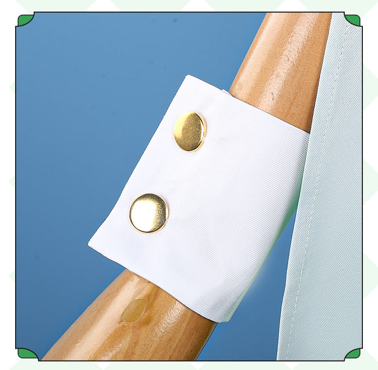 Monenjoy　前橋ウィッチーズ　北原 キョウカ　コスプレ衣装　緑色　ライブ服　舞台服　演出服　