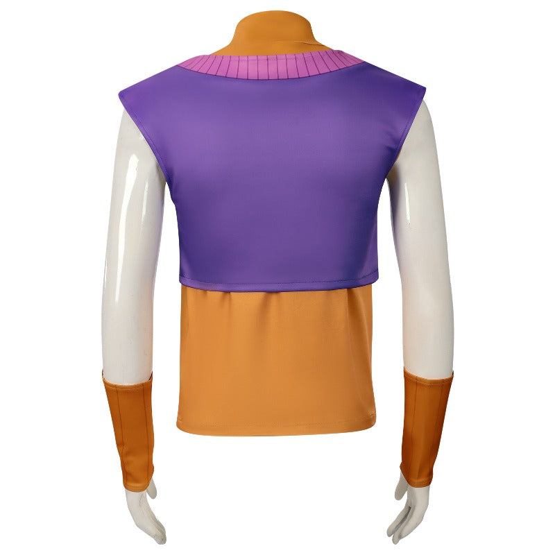 Monenjoy　KPOPガールズ！デーモン・ハンターズ  サジャ・ボーイズ 　Saja boys　ミステリー　上着　アクセサリー　シャツ　Kpop Demon Hunters