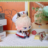 原神 ダリア ぬいぐるみ 12cm 同人 綿人形 アクセサリー付き 萌えグッズ 可愛い Monenjoy