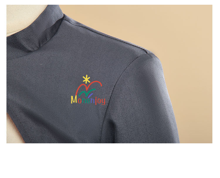 Monenjoy　ノラガミ　毘沙門　コスプレ衣装　BISHAMON　コスチューム　イベントGS1300 - Monenjoy