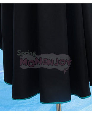 Monenjoy　初音ミク plays 月光下騎士団　コスプレ衣装　ワンピース　ハロウィン　イベントGS1319 - Monenjoy
