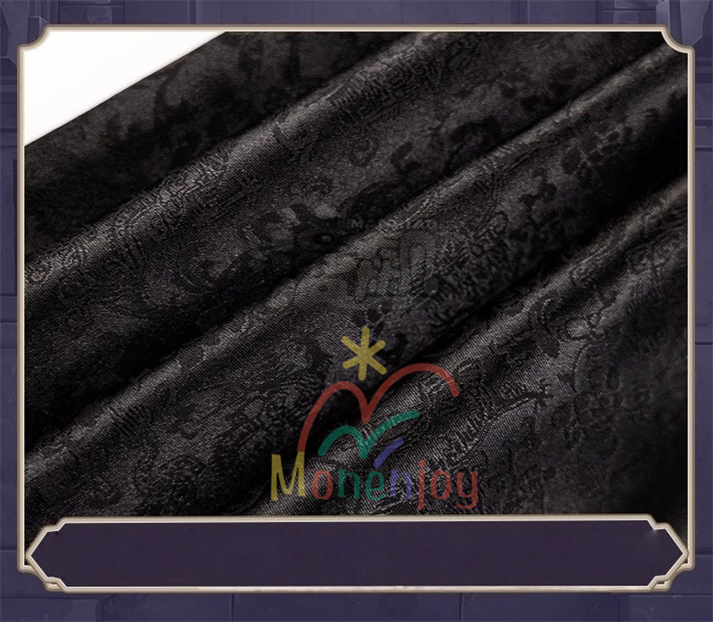 Monenjoy　ディズニー ツイステッドワンダーランド（ツイステ） レオナ エース イデア 全員 制服　ユニフォーム　ペンの道具付　式典服 コスプレ衣装