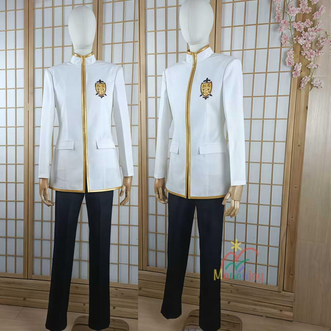 Monenjoy 桜蘭高校ホスト部　制服　ユニフォーム　桜蘭高校　コスプレ衣装　生徒　コスチューム　イベント