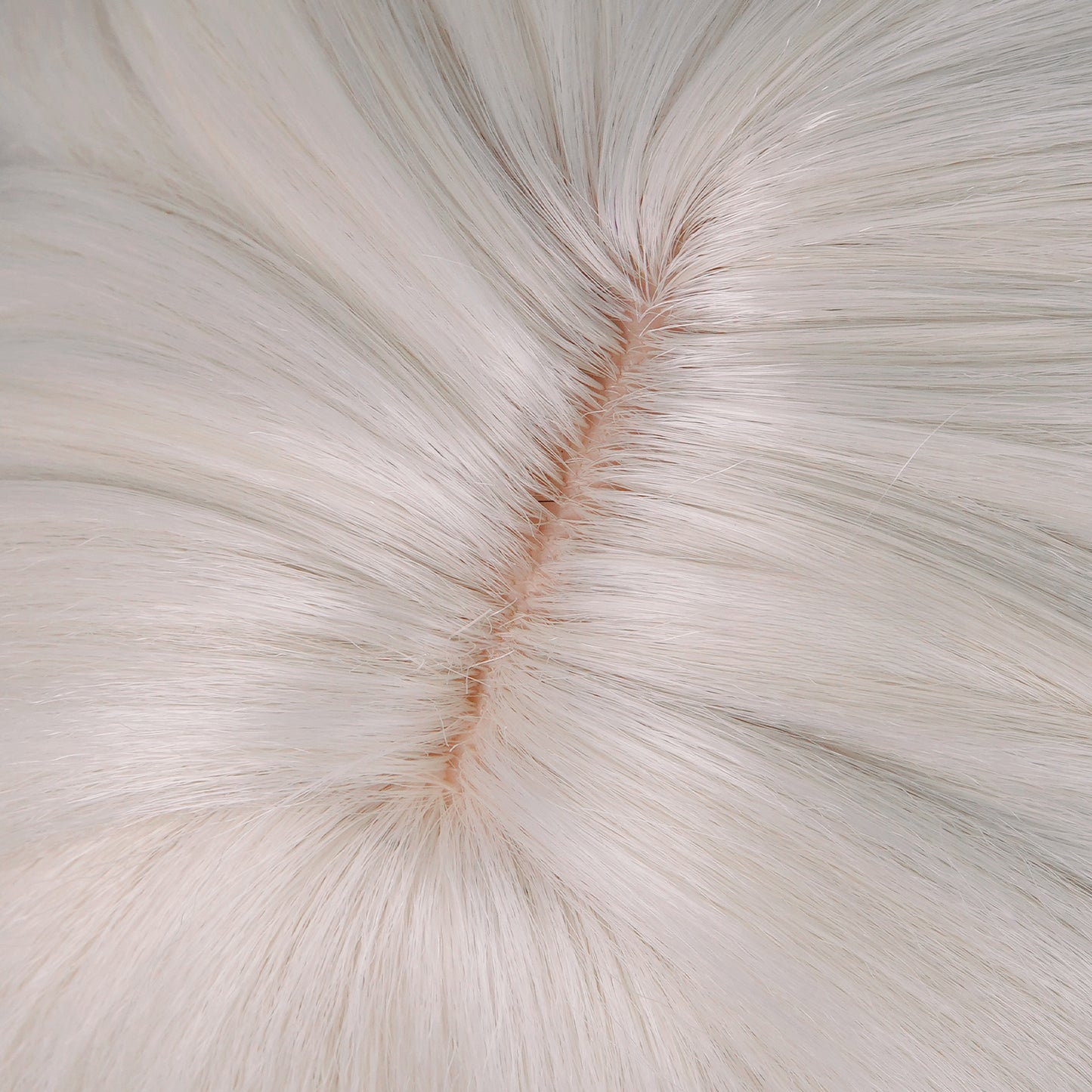 Monenjoy　原神 イスタロト コスプレウィッグ　時の執政　Wig ウィッグ　カツラ　コスプレ道具　ロングウィッグGSwig1008