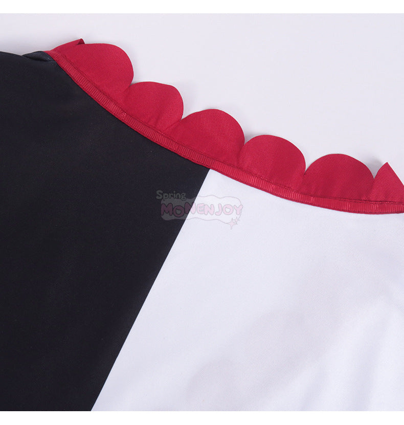 Monenjoy　onepiece　ワンピース　海賊女帝　ボア・ハンコック 九蛇海賊団　 船長　コスプレ衣装GS1267 - Monenjoy