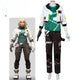 「受注商品」Monenjoy ヴァロラント デッドロック　コスプレ衣装　Valorant cosplay　コスチューム　男女兼用 - Monenjoy