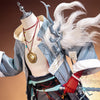 Monenjoy アークナイツ 2026 音律聯覚 余（ユー）戯中身 コスプレ衣装 ケープ・武器追加対応 コスチューム Monenjoy